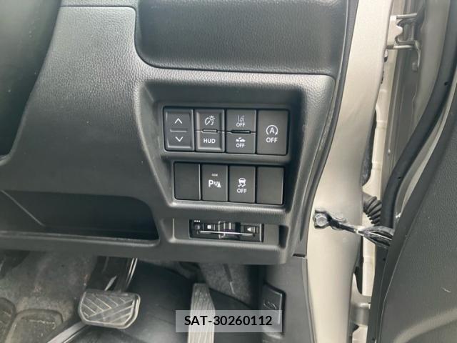 Suzuki WAGON R 2023-08 7621438-19