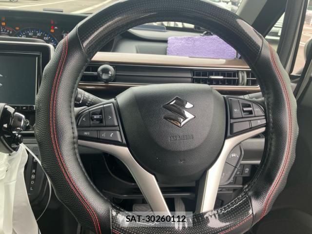 Suzuki WAGON R 2023-08 7621438-20