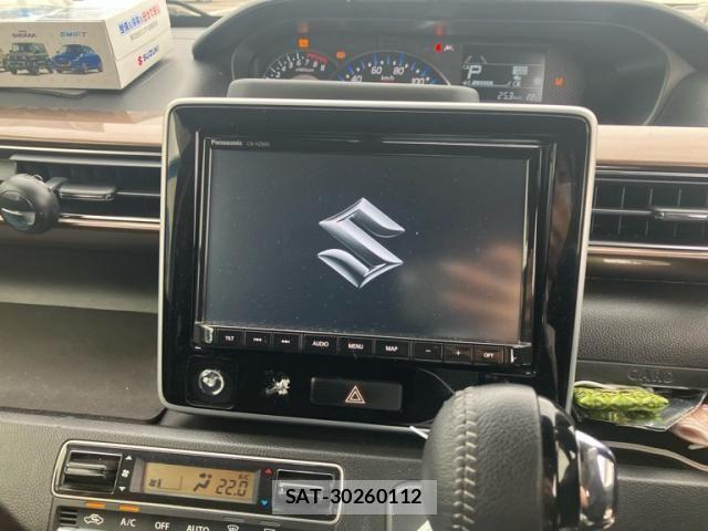 Suzuki WAGON R 2023-08 7621438-21