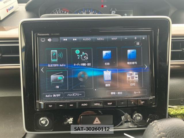 Suzuki WAGON R 2023-08 7621438-24