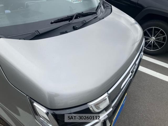 Suzuki WAGON R 2023-08 7621438-5