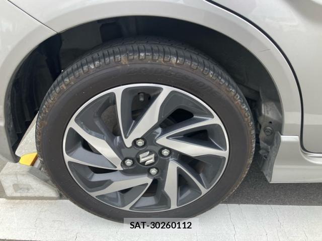 Suzuki WAGON R 2023-08 7621438-8