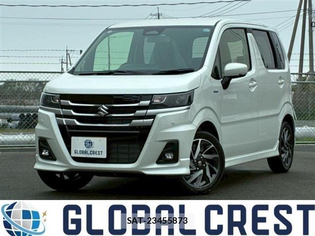 Suzuki WAGON R 2026-04 7903658-0