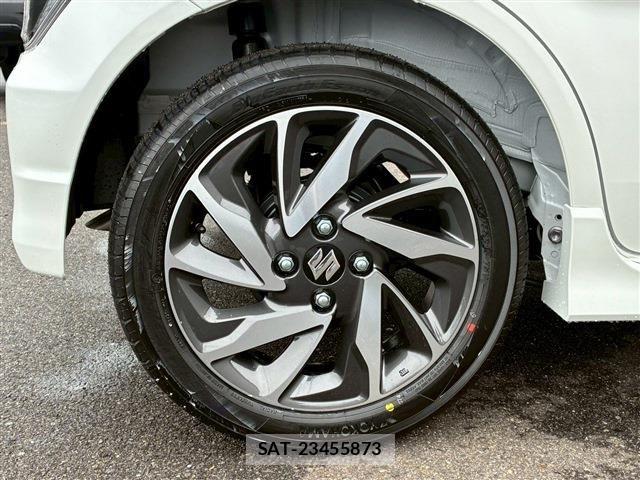 Suzuki WAGON R 2026-04 7903658-10