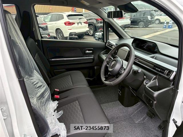 Suzuki WAGON R 2026-04 7903658-12
