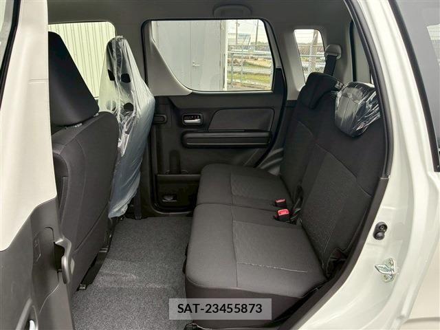 Suzuki WAGON R 2026-04 7903658-14