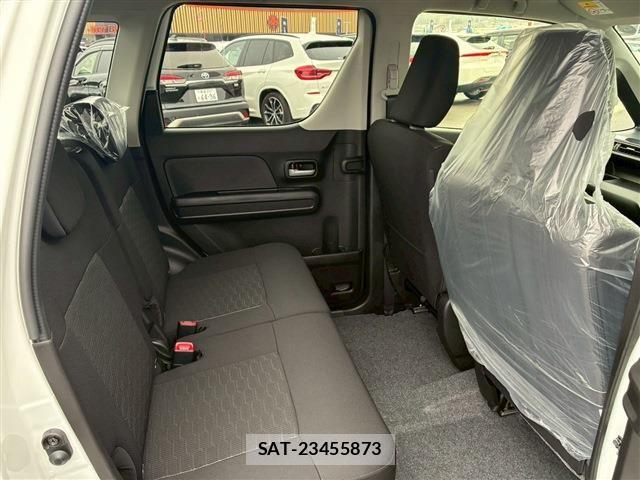 Suzuki WAGON R 2026-04 7903658-15