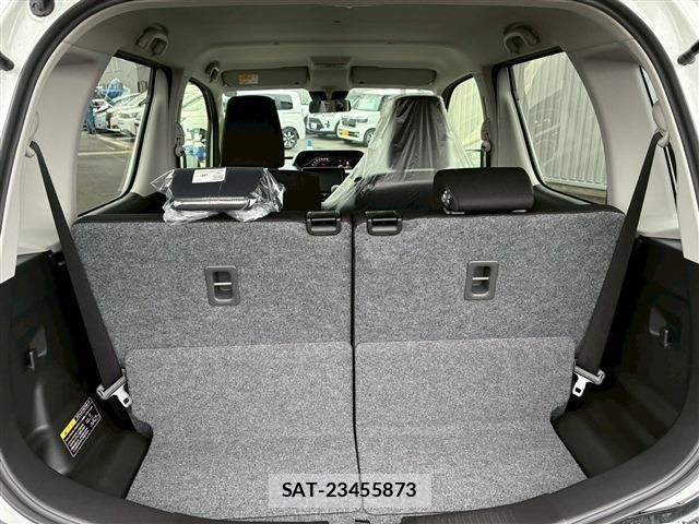 Suzuki WAGON R 2026-04 7903658-16
