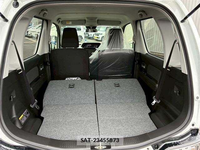 Suzuki WAGON R 2026-04 7903658-17