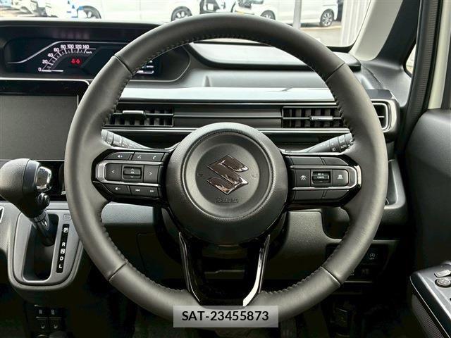 Suzuki WAGON R 2026-04 7903658-18