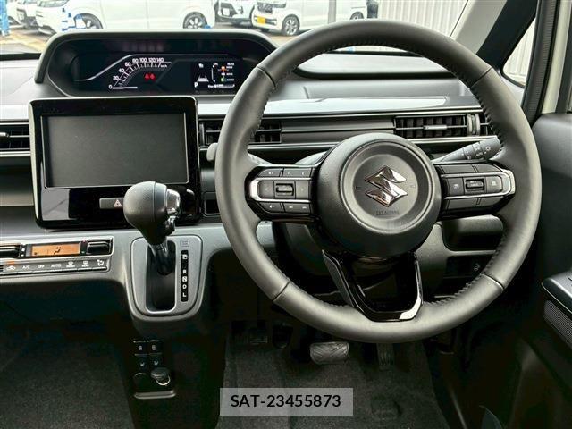 Suzuki WAGON R 2026-04 7903658-25