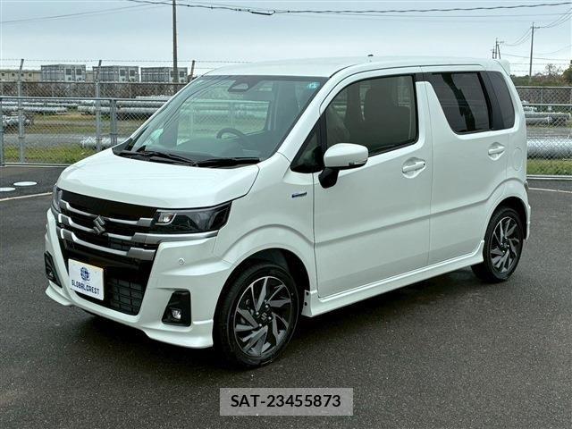 Suzuki WAGON R 2026-04 7903658-2