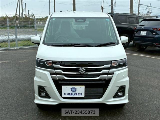 Suzuki WAGON R 2026-04 7903658-3