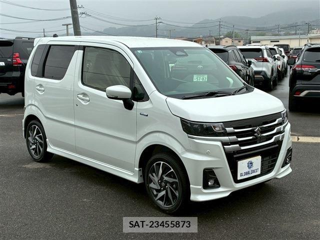 Suzuki WAGON R 2026-04 7903658-4