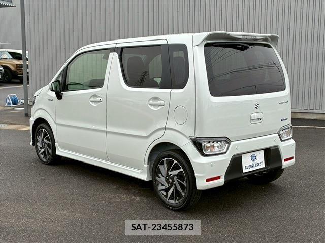 Suzuki WAGON R 2026-04 7903658-5
