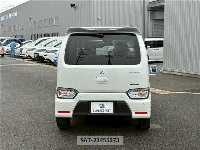 Suzuki WAGON R 2026-04 7903658-6