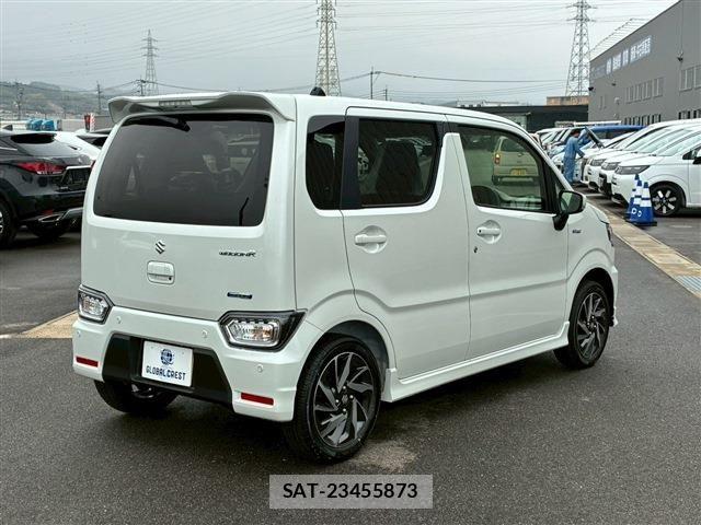 Suzuki WAGON R 2026-04 7903658-7