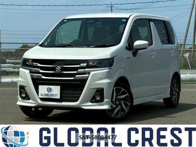 Suzuki WAGON R 2026-03 7903659-0