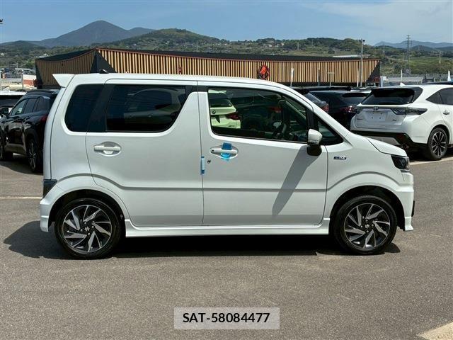 Suzuki WAGON R 2026-03 7903659-9