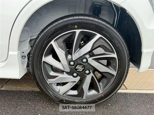 Suzuki WAGON R 2026-03 7903659-10