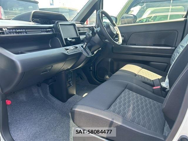 Suzuki WAGON R 2026-03 7903659-11