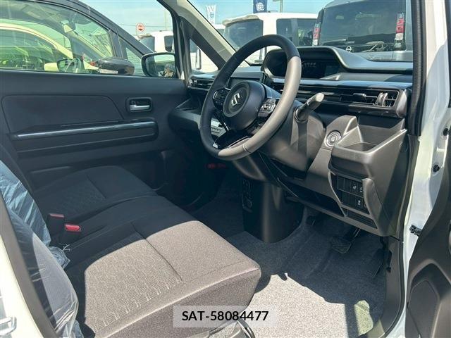 Suzuki WAGON R 2026-03 7903659-12