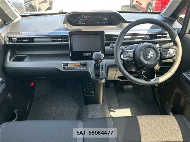 Suzuki WAGON R 2026-03 7903659-13