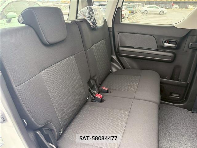 Suzuki WAGON R 2026-03 7903659-15