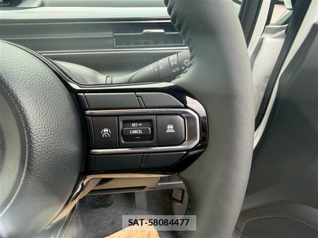 Suzuki WAGON R 2026-03 7903659-20