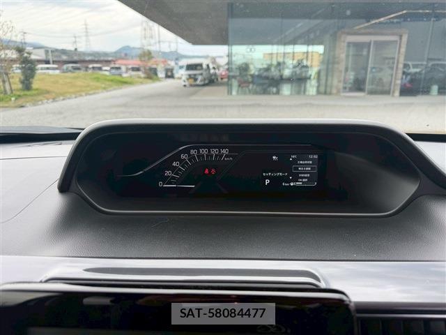 Suzuki WAGON R 2026-03 7903659-21