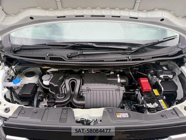 Suzuki WAGON R 2026-03 7903659-28