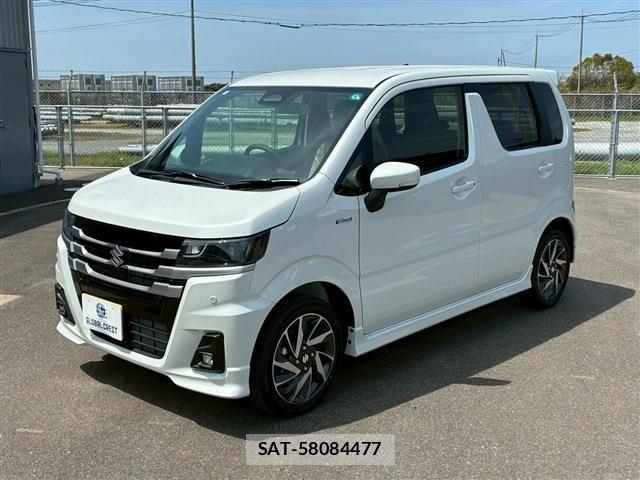 Suzuki WAGON R 2026-03 7903659-2
