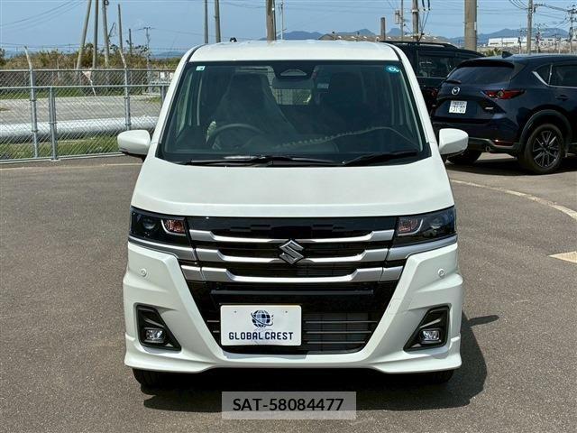 Suzuki WAGON R 2026-03 7903659-3