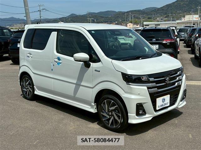 Suzuki WAGON R 2026-03 7903659-4