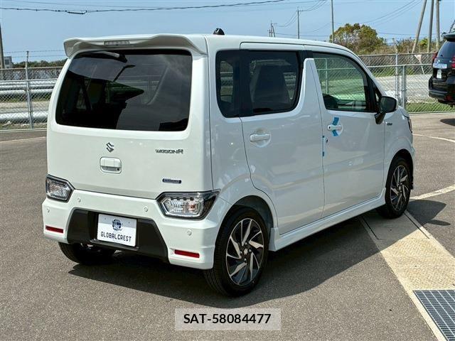 Suzuki WAGON R 2026-03 7903659-5
