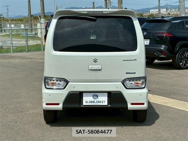 Suzuki WAGON R 2026-03 7903659-6