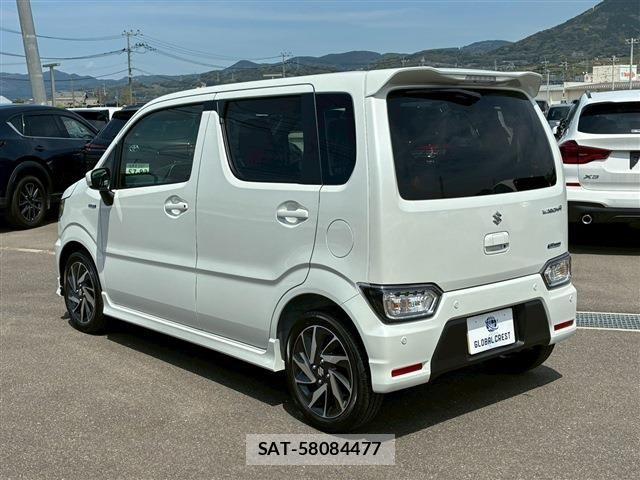 Suzuki WAGON R 2026-03 7903659-7