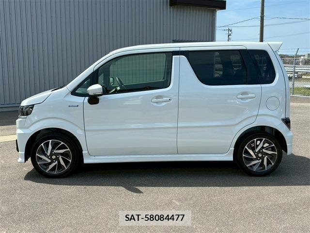 Suzuki WAGON R 2026-03 7903659-8