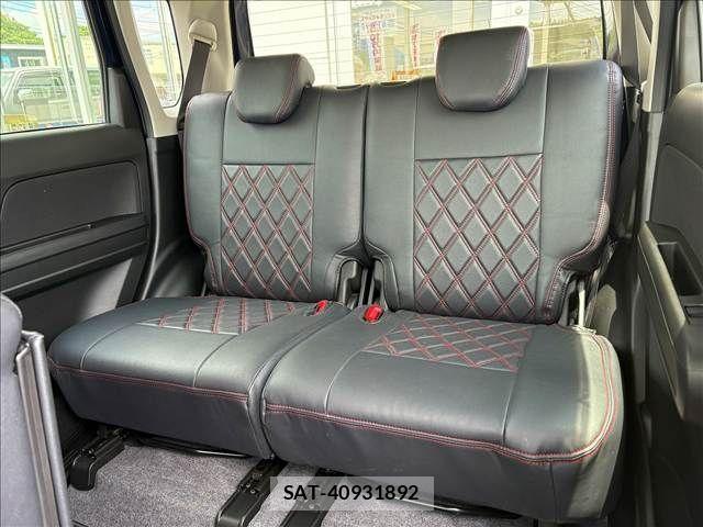 Suzuki WAGON R 2022-09 8076187-9