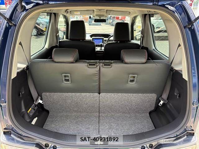Suzuki WAGON R 2022-09 8076187-10