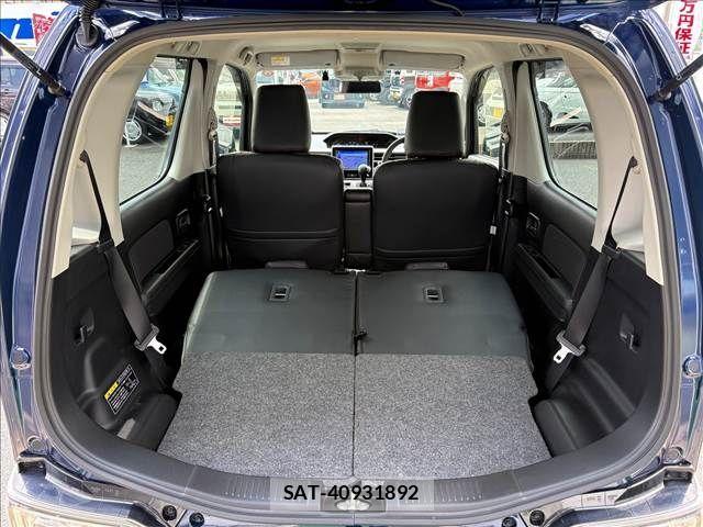 Suzuki WAGON R 2022-09 8076187-11