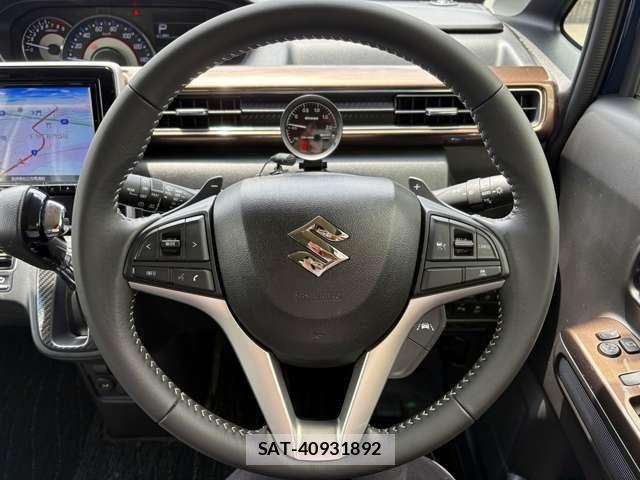 Suzuki WAGON R 2022-09 8076187-15