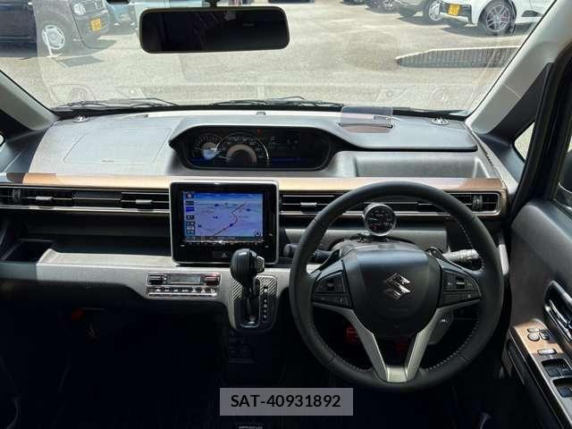 Suzuki WAGON R 2022-09 8076187-1