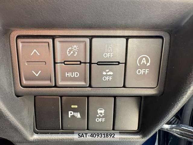 Suzuki WAGON R 2022-09 8076187-22