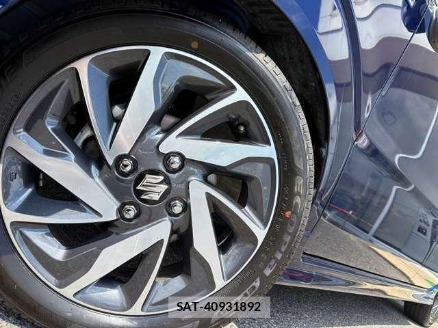 Suzuki WAGON R 2022-09 8076187-5