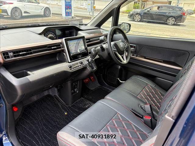 Suzuki WAGON R 2022-09 8076187-7