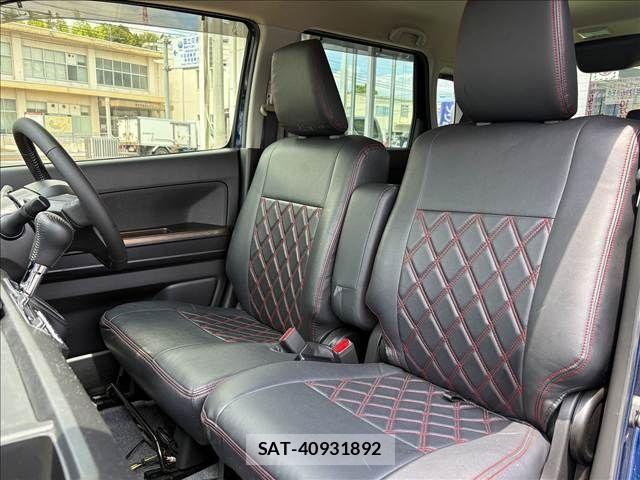 Suzuki WAGON R 2022-09 8076187-8