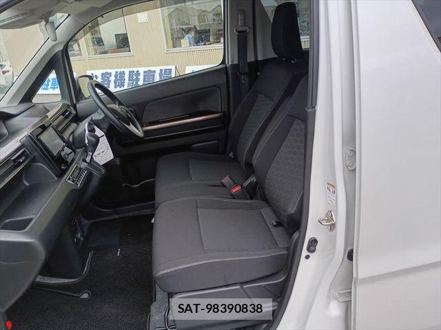 Suzuki WAGON R 2022-09 8338556-9