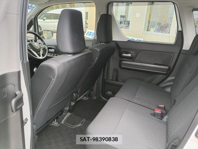 Suzuki WAGON R 2022-09 8338556-10