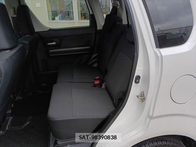 Suzuki WAGON R 2022-09 8338556-11